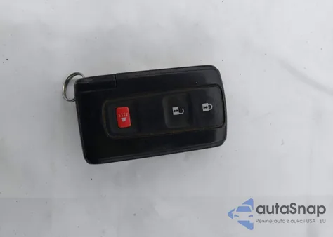 2007 Toyota Prius from USA, damaged, VIN JTDKB20U077559955